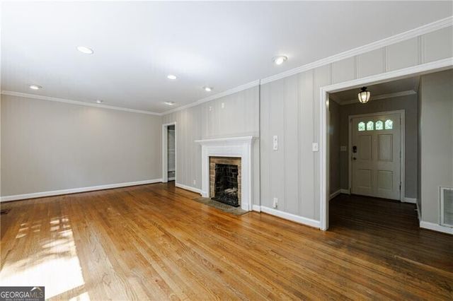 2311 Pembrook Place, Atlanta, GA 30324