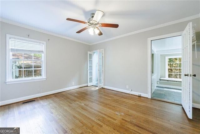 2311 Pembrook Place, Atlanta, GA 30324