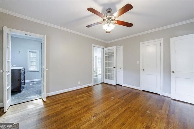 2311 Pembrook Place, Atlanta, GA 30324