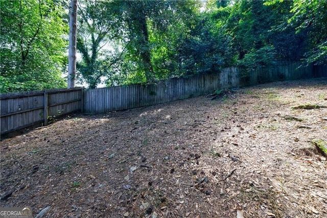 2311 Pembrook Place, Atlanta, GA 30324