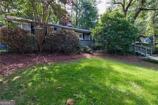 2311 Pembrook Place, Atlanta, GA 30324