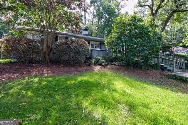 2311 Pembrook Place, Atlanta, GA 30324