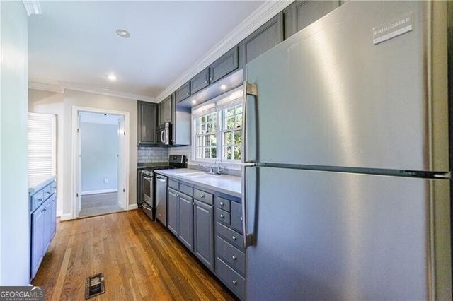 2311 Pembrook Place, Atlanta, GA 30324