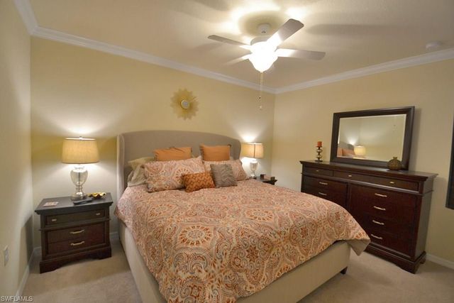 9560 Trevi CT 4816, Naples, FL 34113