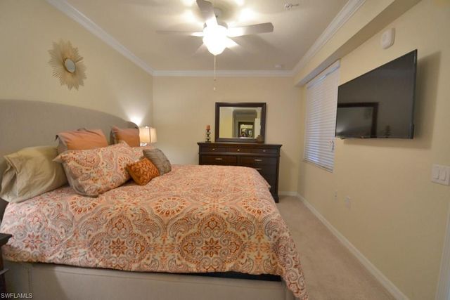 9560 Trevi CT 4816, Naples, FL 34113