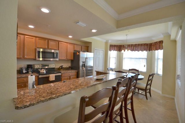 9560 Trevi CT 4816, Naples, FL 34113