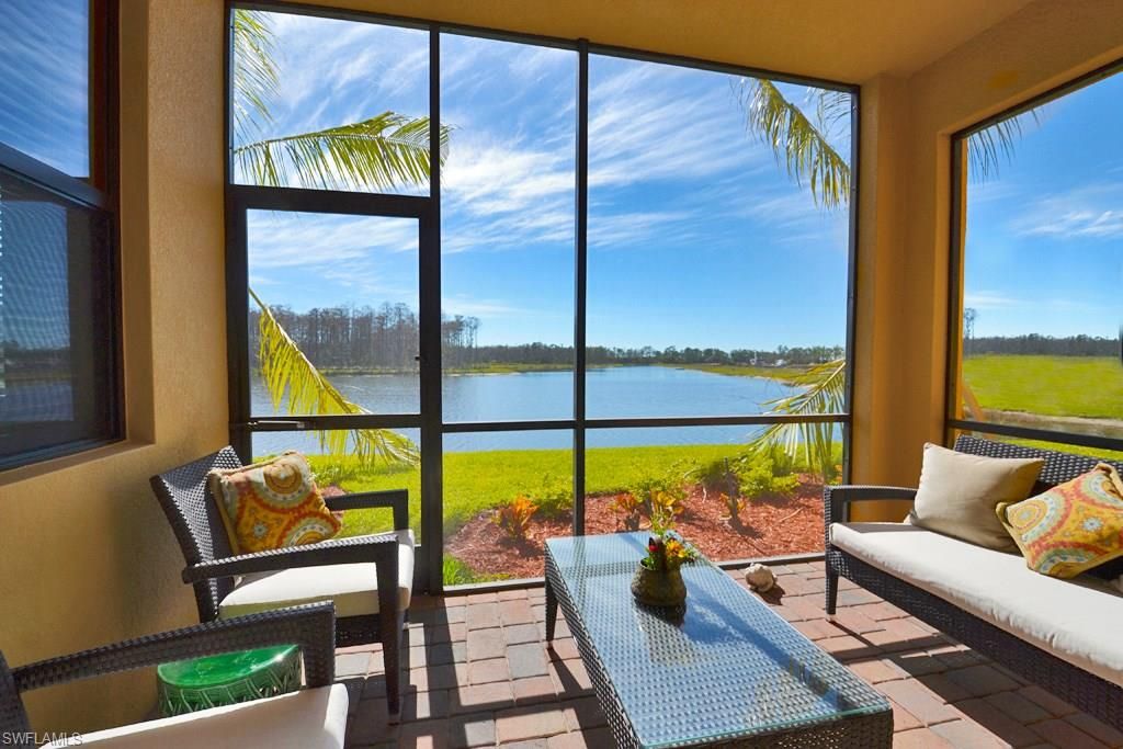 9560 Trevi CT 4816, Naples, FL 34113