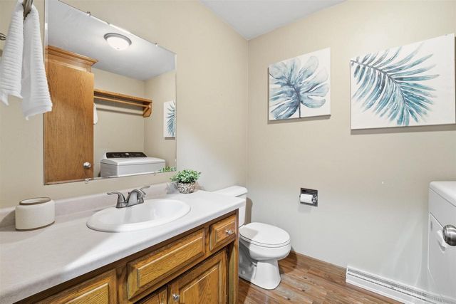 109 NICOLE LANE, Wrightstown, WI 54180