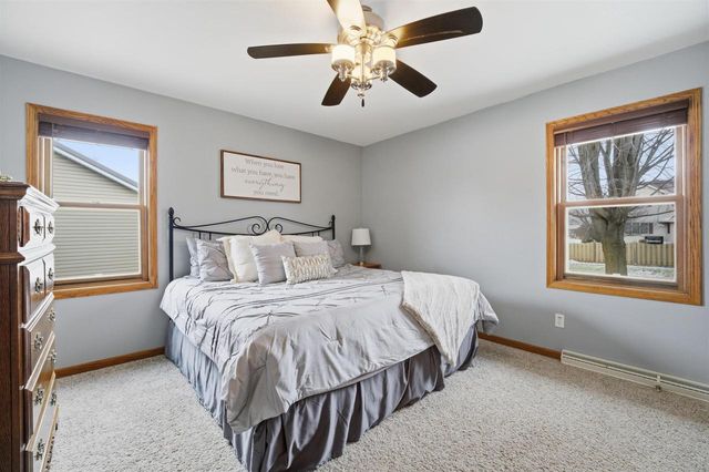 109 NICOLE LANE, Wrightstown, WI 54180