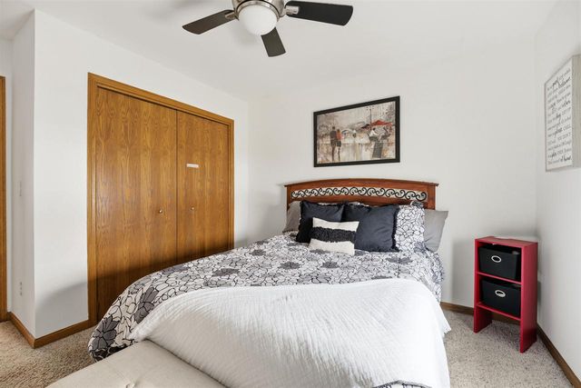 109 NICOLE LANE, Wrightstown, WI 54180