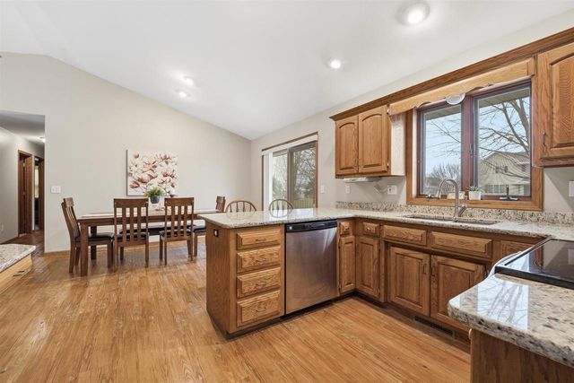 109 NICOLE LANE, Wrightstown, WI 54180