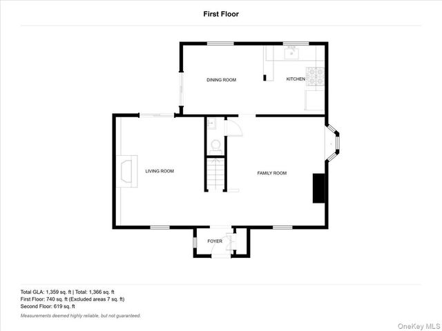 42 Revolutionary Road, Ossining, NY 10562