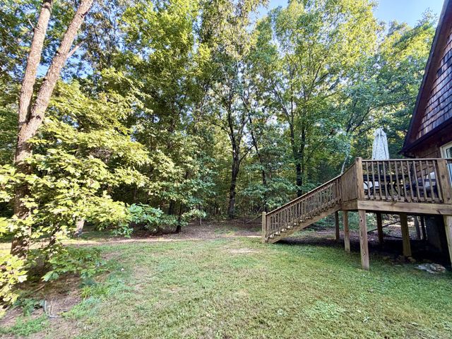 663 Promise Land Rd, Charlotte, TN 37036