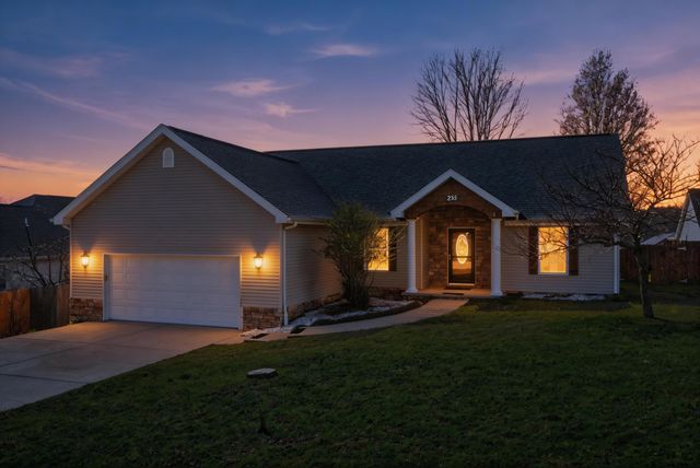 285 Willowbrooke, Branson, MO 65616