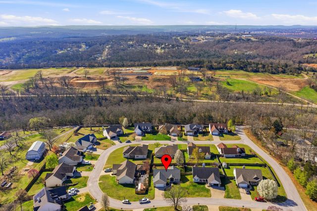 285 Willowbrooke, Branson, MO 65616