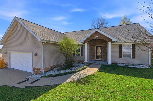 285 Willowbrooke, Branson, MO 65616