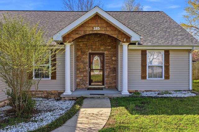 285 Willowbrooke, Branson, MO 65616