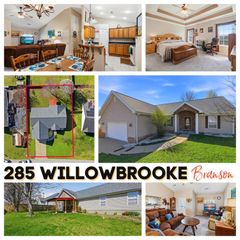 285 Willowbrooke, Branson, MO 65616