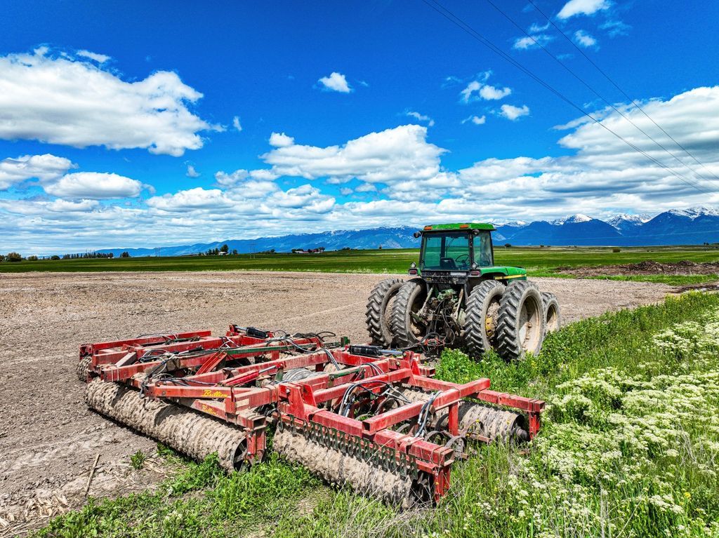 58406 Moiese Valley Road, Charlo, MT 59824