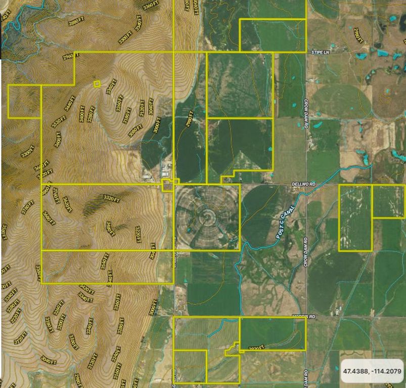 58406 Moiese Valley Road, Charlo, MT 59824 photo 12