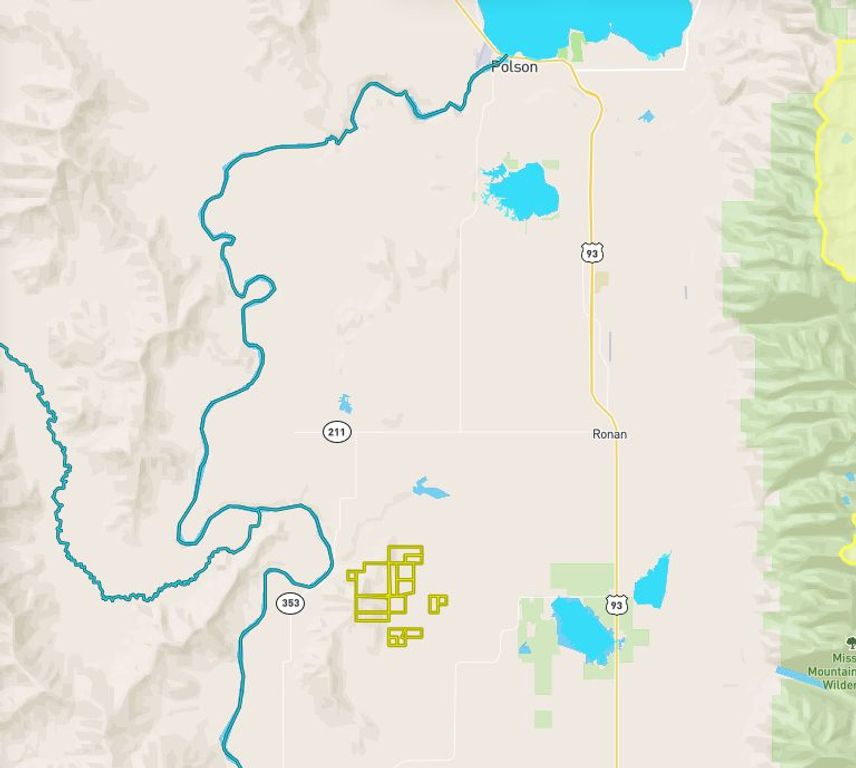 58406 Moiese Valley Road, Charlo, MT 59824 photo 13