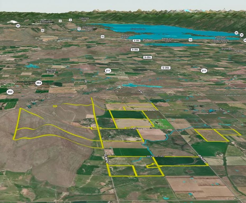 58406 Moiese Valley Road, Charlo, MT 59824 photo 14