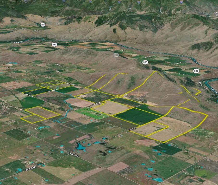 58406 Moiese Valley Road, Charlo, MT 59824 photo 15