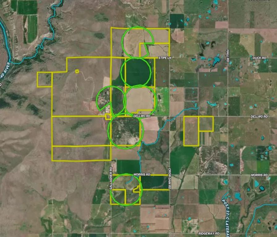 58406 Moiese Valley Road, Charlo, MT 59824 photo 16