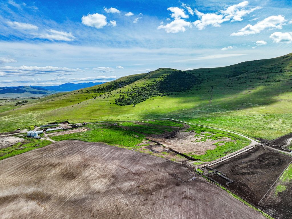 58406 Moiese Valley Road, Charlo, MT 59824 photo 24