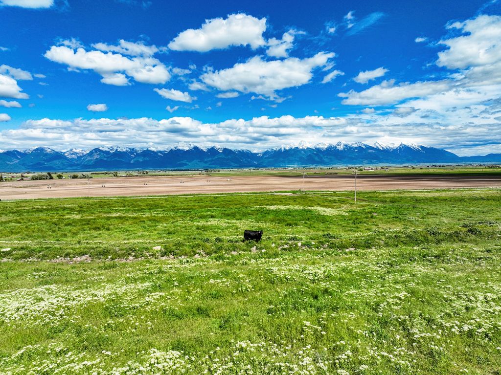 58406 Moiese Valley Road, Charlo, MT 59824 photo 26