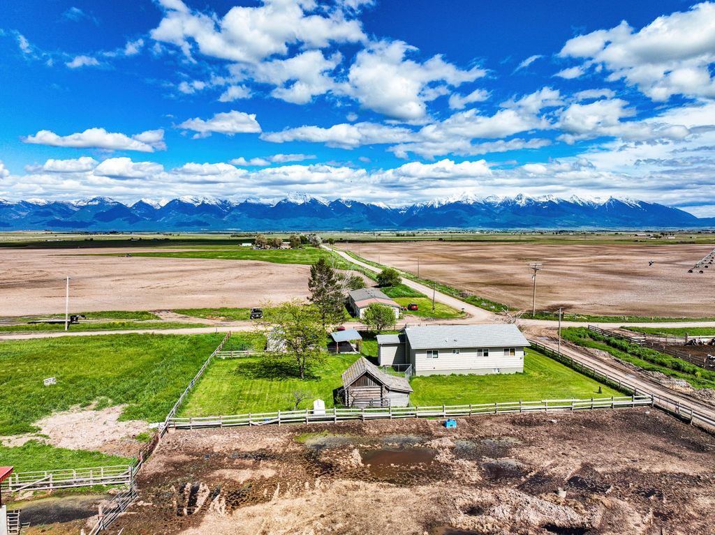 58406 Moiese Valley Road, Charlo, MT 59824 photo 28