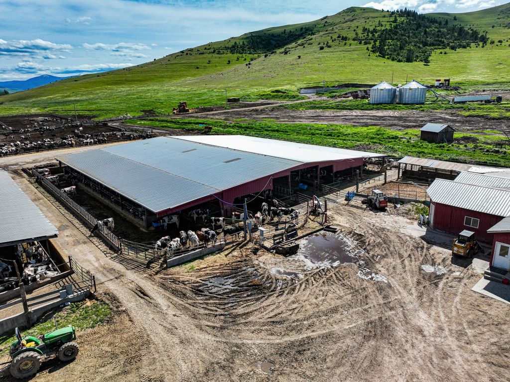 58406 Moiese Valley Road, Charlo, MT 59824 photo 29