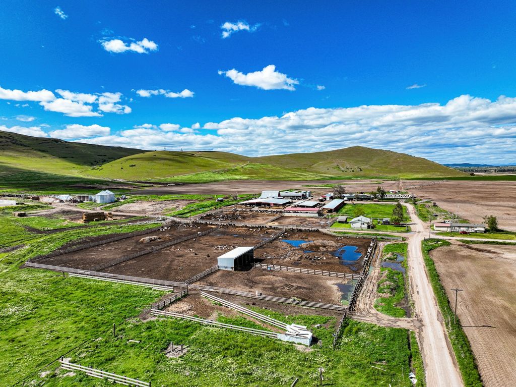 58406 Moiese Valley Road, Charlo, MT 59824 photo 31