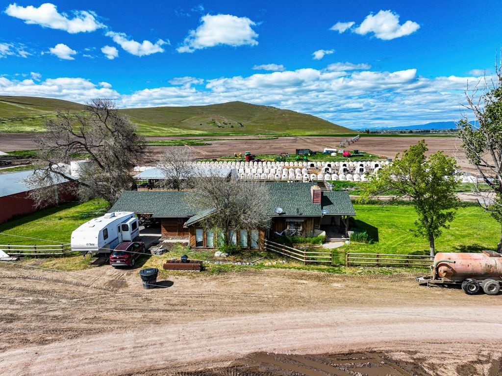 58406 Moiese Valley Road, Charlo, MT 59824 photo 32