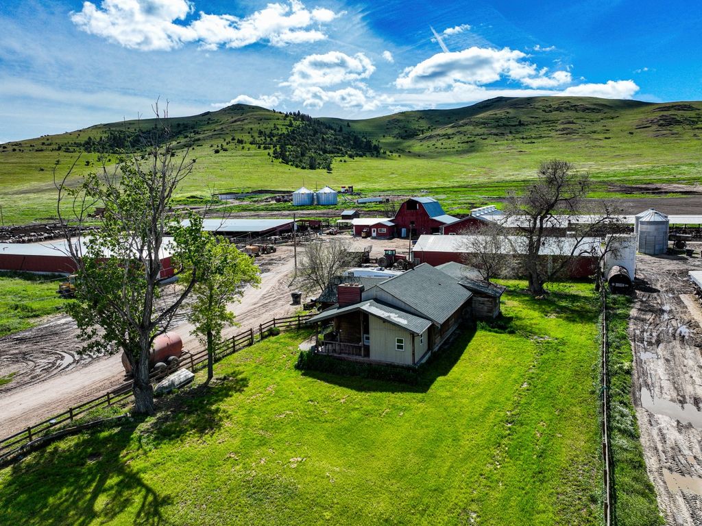 58406 Moiese Valley Road, Charlo, MT 59824 photo 33