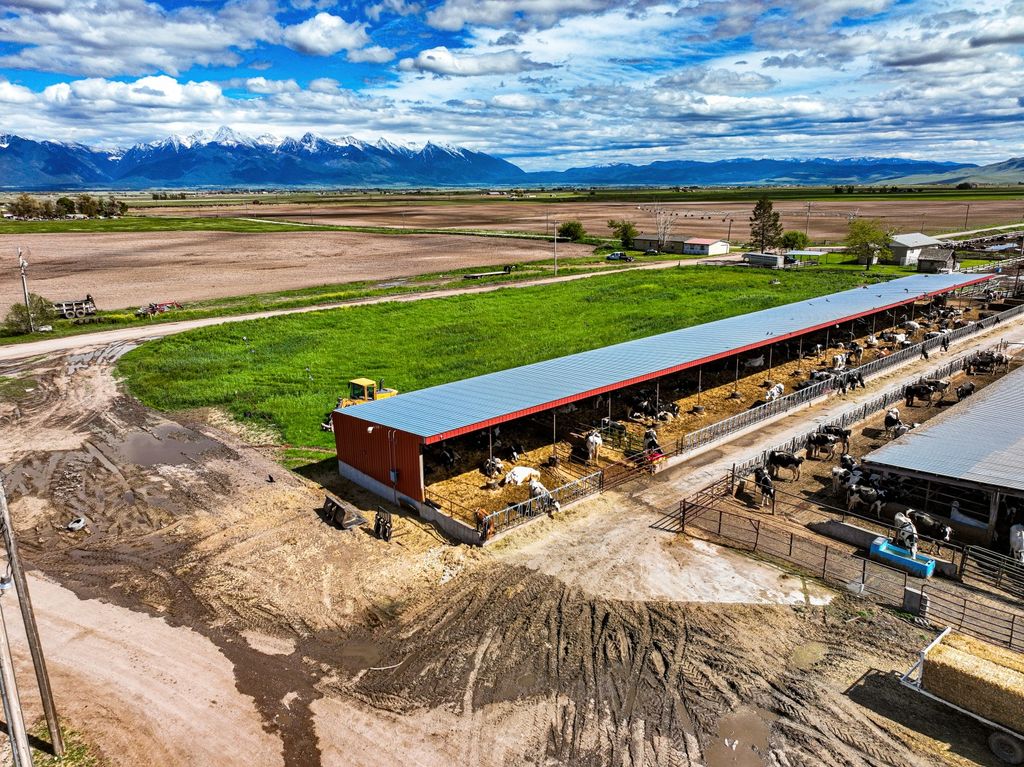 58406 Moiese Valley Road, Charlo, MT 59824 photo 34