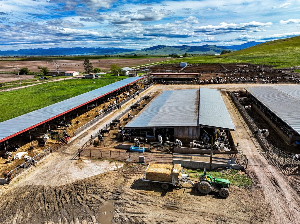 58406 Moiese Valley Road, Charlo, MT 59824 photo 35