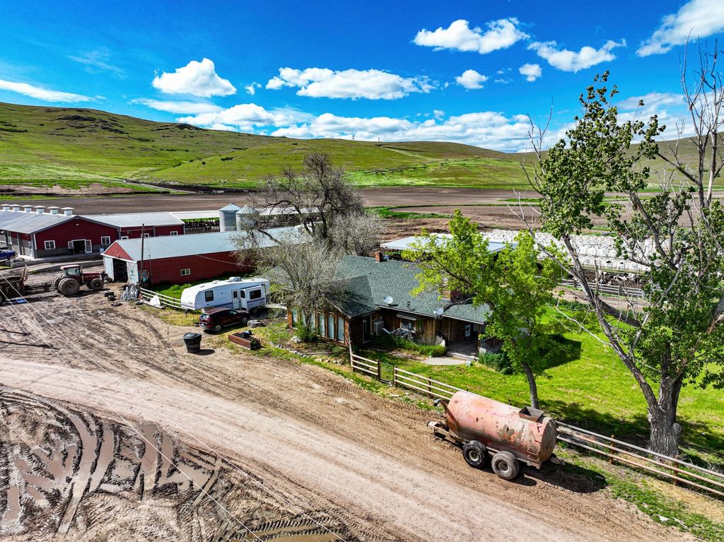 58406 Moiese Valley Road, Charlo, MT 59824 photo 37