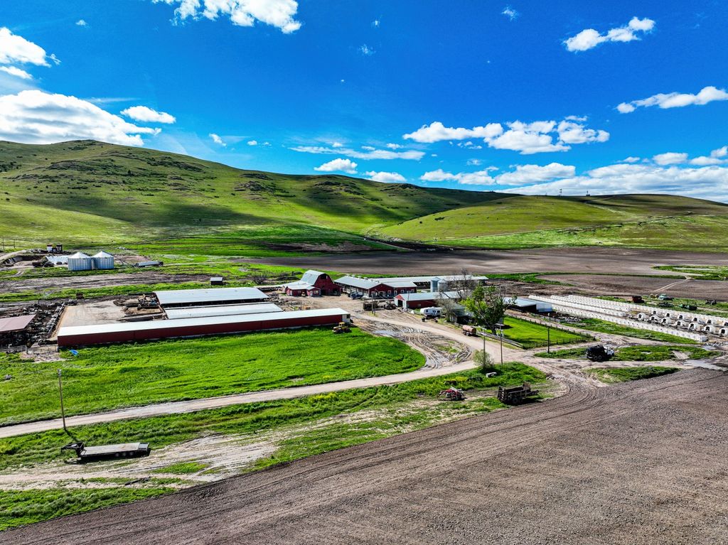 58406 Moiese Valley Road, Charlo, MT 59824 photo 41