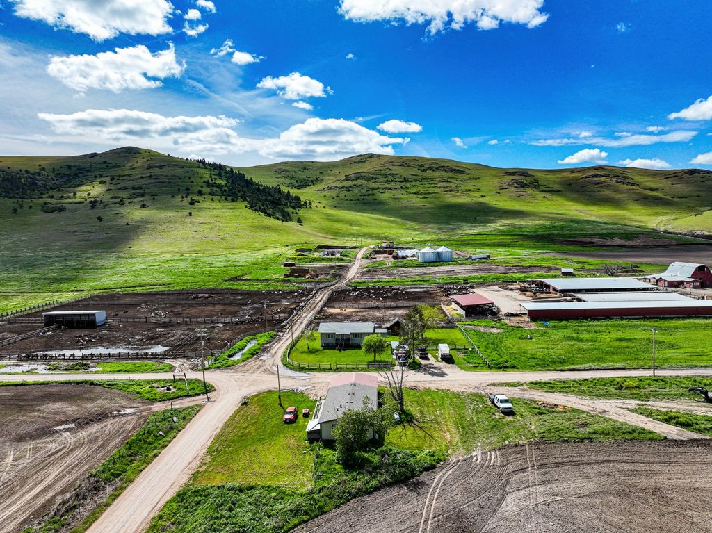 58406 Moiese Valley Road, Charlo, MT 59824 photo 42