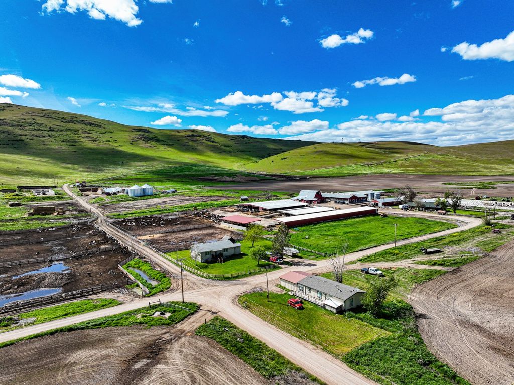 58406 Moiese Valley Road, Charlo, MT 59824 photo 43