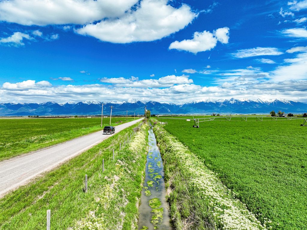 58406 Moiese Valley Road, Charlo, MT 59824 photo 47