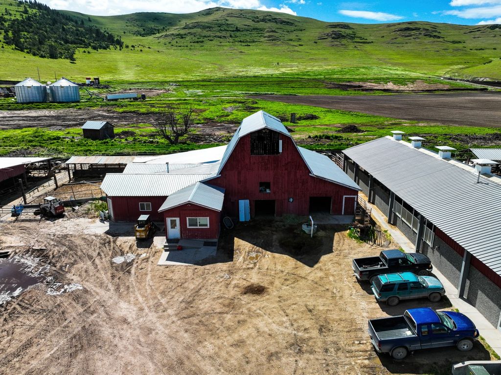 58406 Moiese Valley Road, Charlo, MT 59824 photo 5