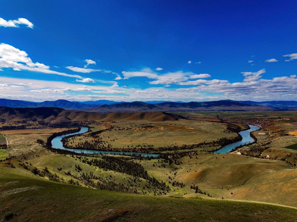 58406 Moiese Valley Road, Charlo, MT 59824 photo 7