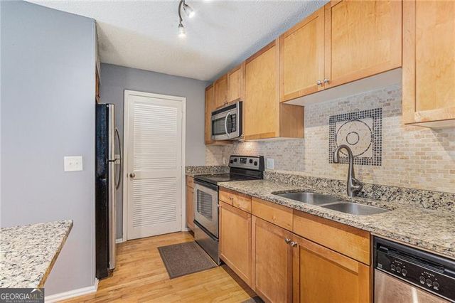 2657 Lenox Road NE C38, Atlanta, GA 30324