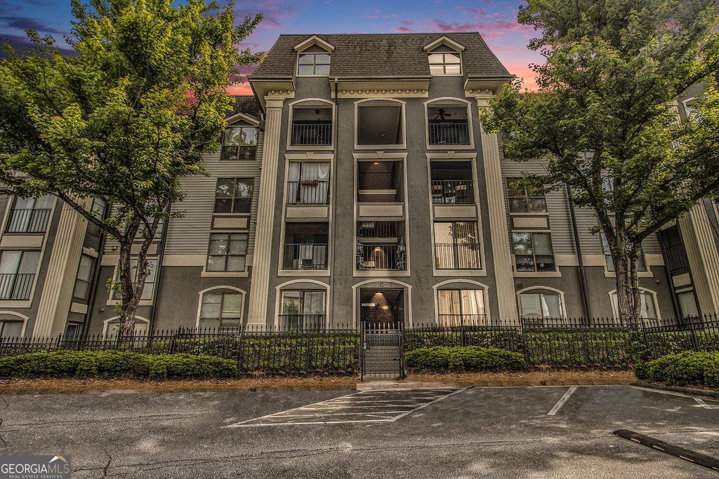 2657 Lenox Road NE C38, Atlanta, GA 30324