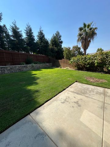 2249 E Rush Avenue, Fresno, CA 93730