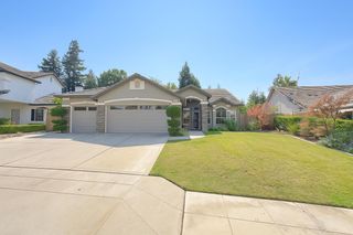 2249 E Rush Avenue, Fresno, CA 93730