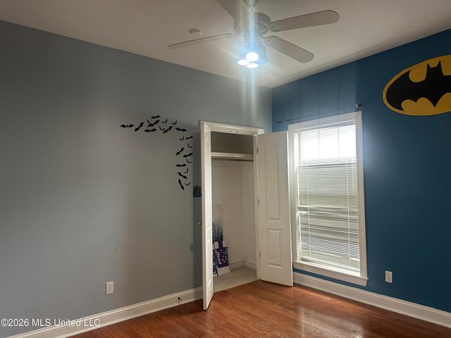 222 Brenhaven Boulevard, Brandon, MS 39047
