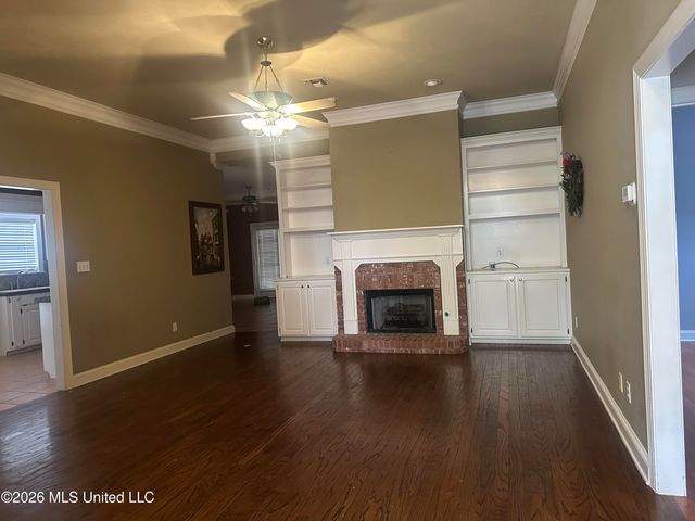 222 Brenhaven Boulevard, Brandon, MS 39047